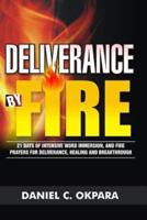 Deliverance by Fire