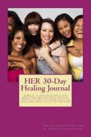 Her 30-Day Healing Journal