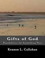 Gifts of God