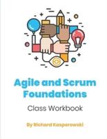 Agile and Scrum Foundations