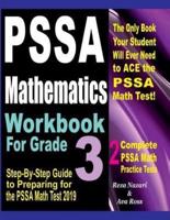 Pssa Mathematics Workbook for Grade 3