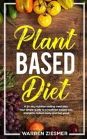 Plant Based Diet