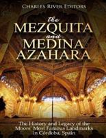 The Mezquita and Medina Azahara
