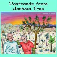 Postcards from Joshua Tree