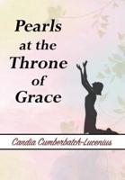 Pearls at the Throne of Grace