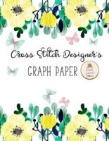 Cross Stitch Designer's Graph Paper