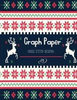 Graph Paper Cross Stitch Designs