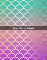 2019 Budgeting Planner