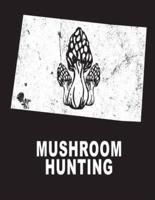 Mushroom Hunting