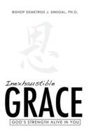 Inexhaustible Grace