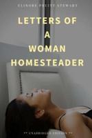 Letters of a Woman Homesteader