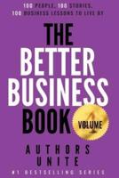 The Better Business Book