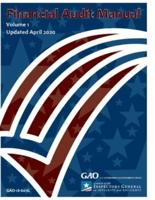 GAO Financial Audit Manual