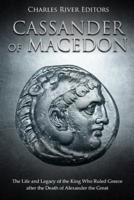 Cassander of Macedon