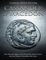 Cassander of Macedon