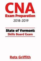 CNA Exam Preparation 2018-2019