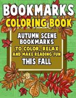Bookmarks Coloring Book