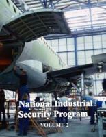 National Industrial Security Program