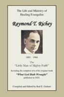 Raymond T. Richey
