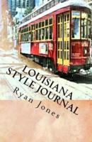 Louisiana Style Journal
