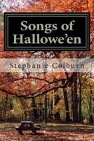 Songs of Hallowe'en