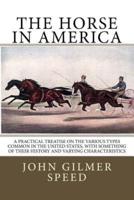 The Horse in America