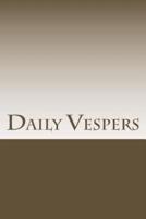 Daily Vespers