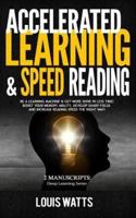 Accelerated Learning & Speed Reading