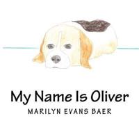My Name Is Oliver