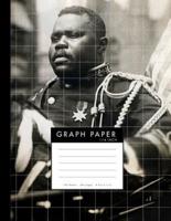 Sacred Struggle Graph Book 5 Marcus Garvey