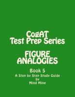CogAT Test Prep Series