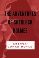 The Adventures of Sherlock Holmes