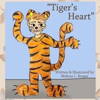 Tiger's Heart: A Halloween 'Tail'...