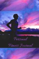 Personal Fitness Journal