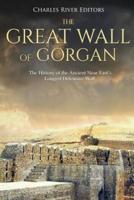 The Great Wall of Gorgan