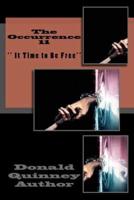 The Occurrence 11