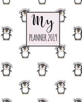 My Planner 2019