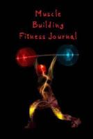 Muscle Building Fitness Journal