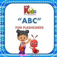 ambKids Academy Fun Flash Cards