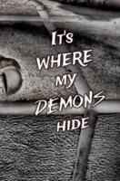 It's Where My Demons Hide