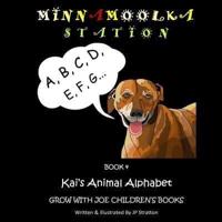 Kai's Animal Alphabet