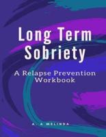 Long Term Sobriety