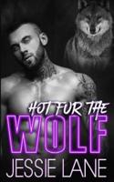 Hot Fur The Wolf