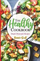 The Healthy Cookbook