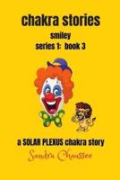 Chakra Stories - Series 1