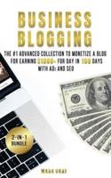 Business Blogging