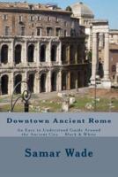 Downtown Ancient Rome