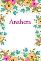 Anahera