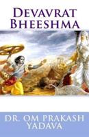Devavrat Bheeshma