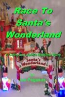 Race To Santa's Wonderland